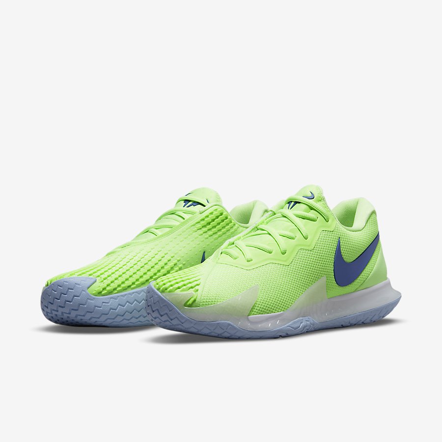 Giày Nike Court Zoom Vapor Cage 4 Rafa