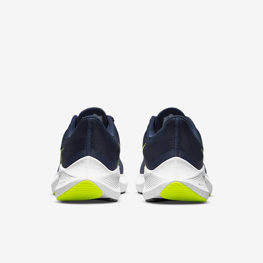Giày Nike Winflo 8 xanh