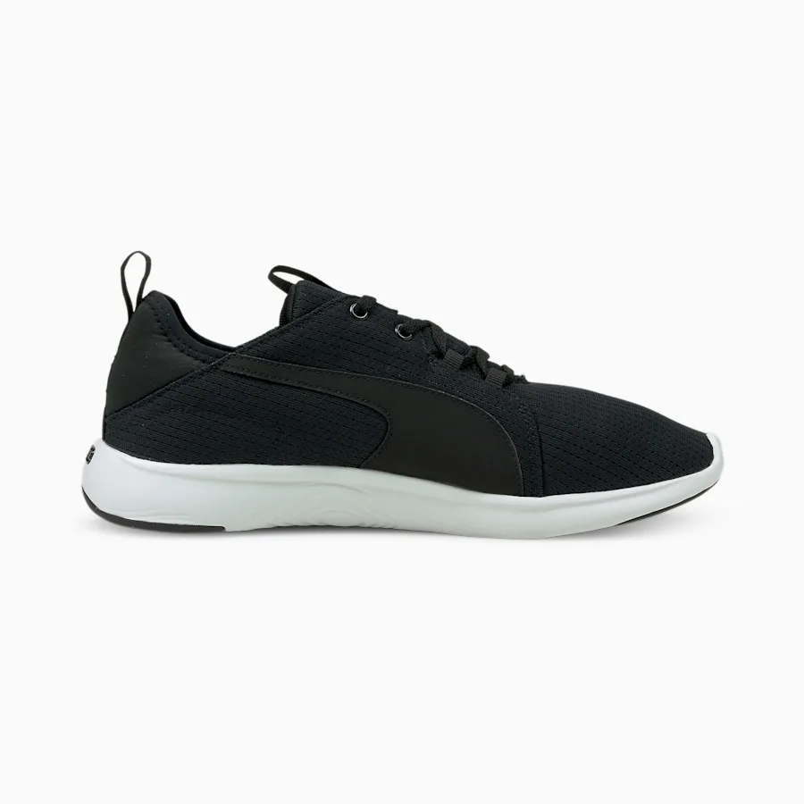 Giày Puma Softride Vital Repel Nam - Đen Full - hình 6