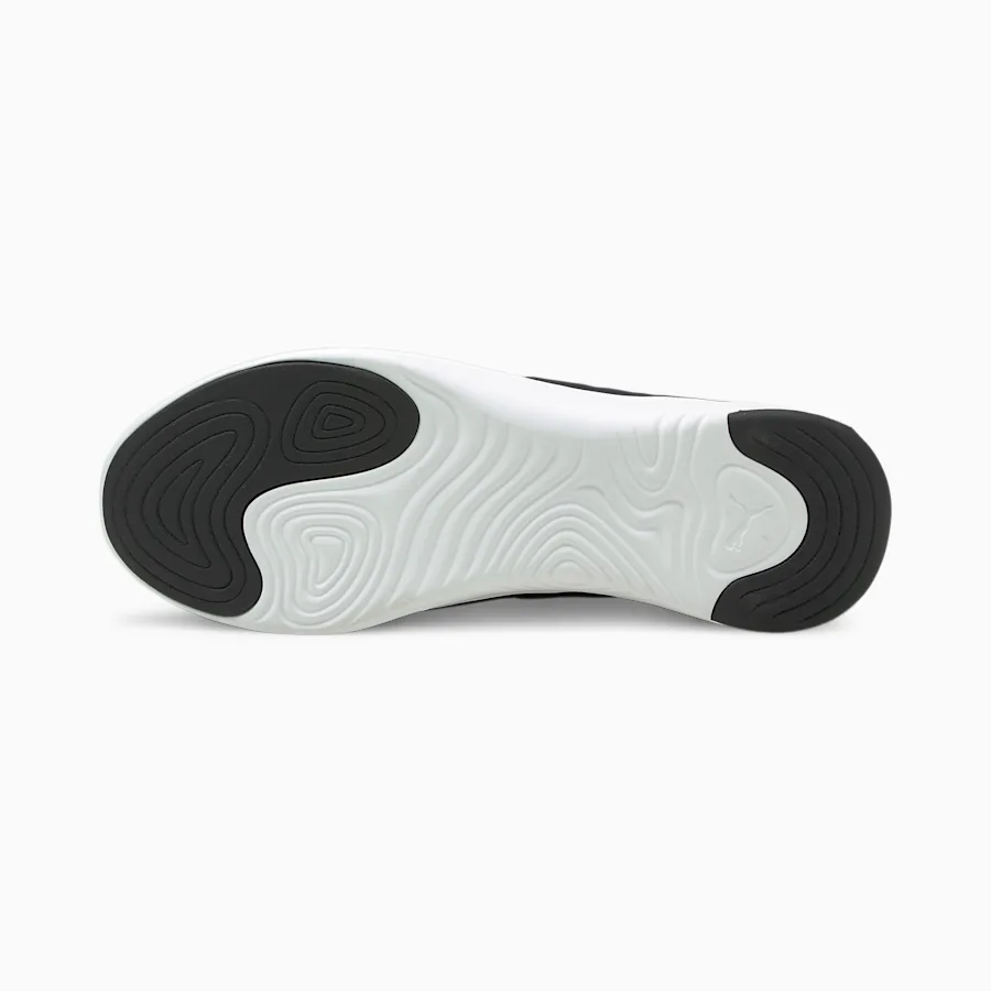 Giày Puma Softride Vital Repel Nam - Đen Full - hình 2