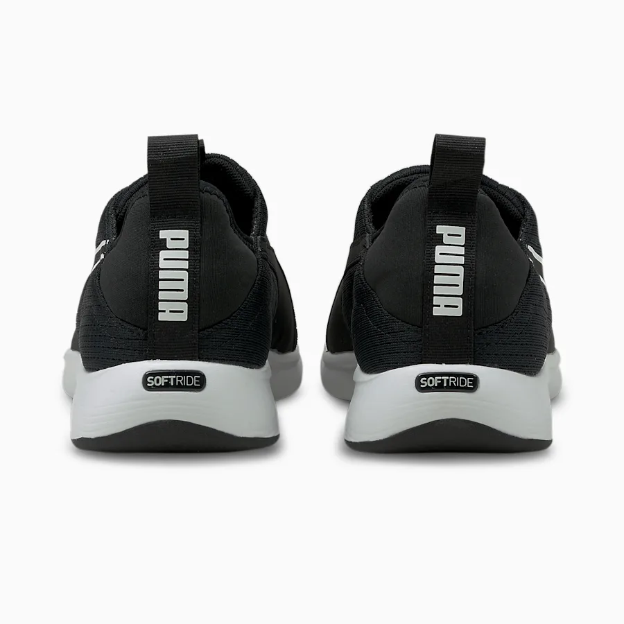 Giày Puma Softride Vital Repel Nam - Đen Full - hình 3