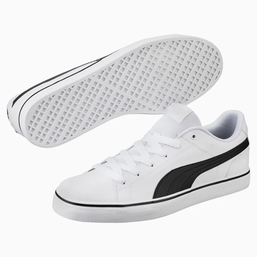 Giày Puma Court Point Vulc V2