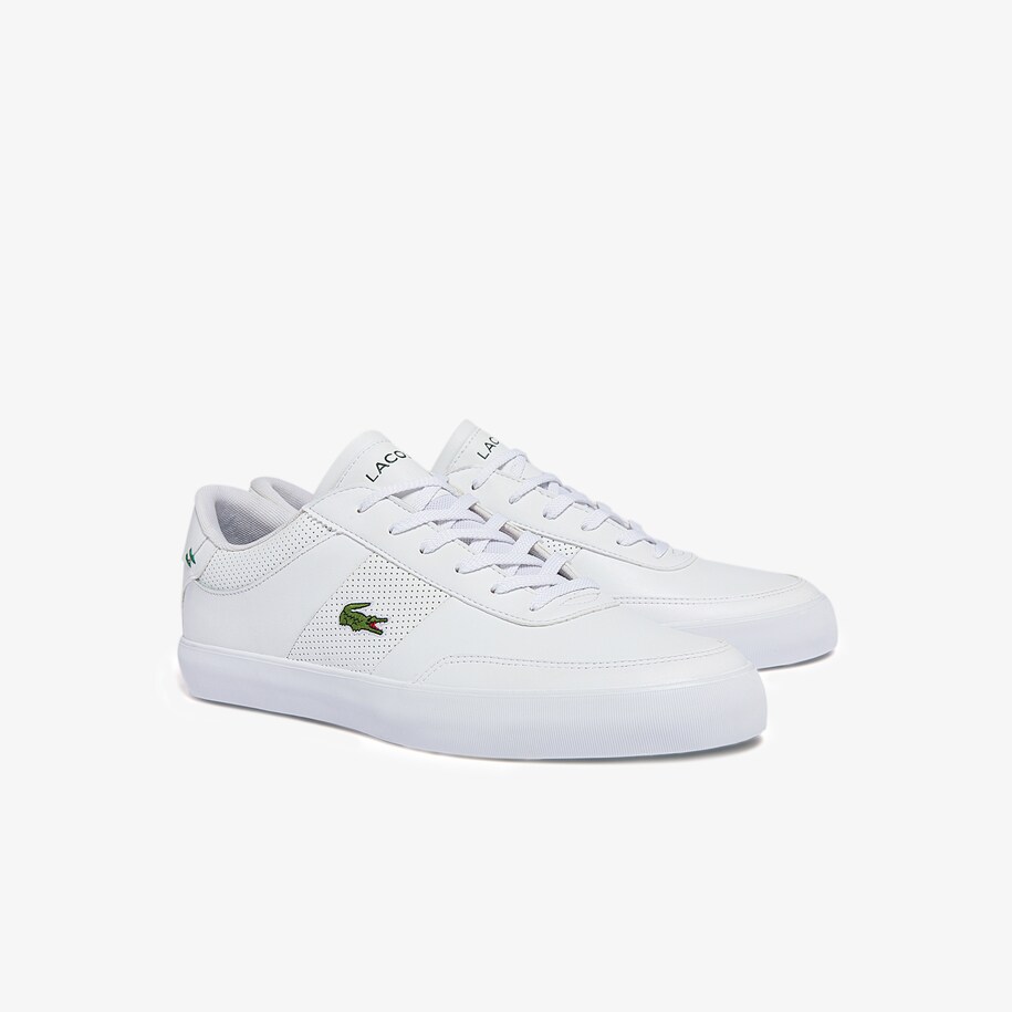 Giày Lacoste Court Master 120