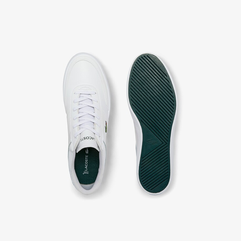 Giày Lacoste Court Master 120