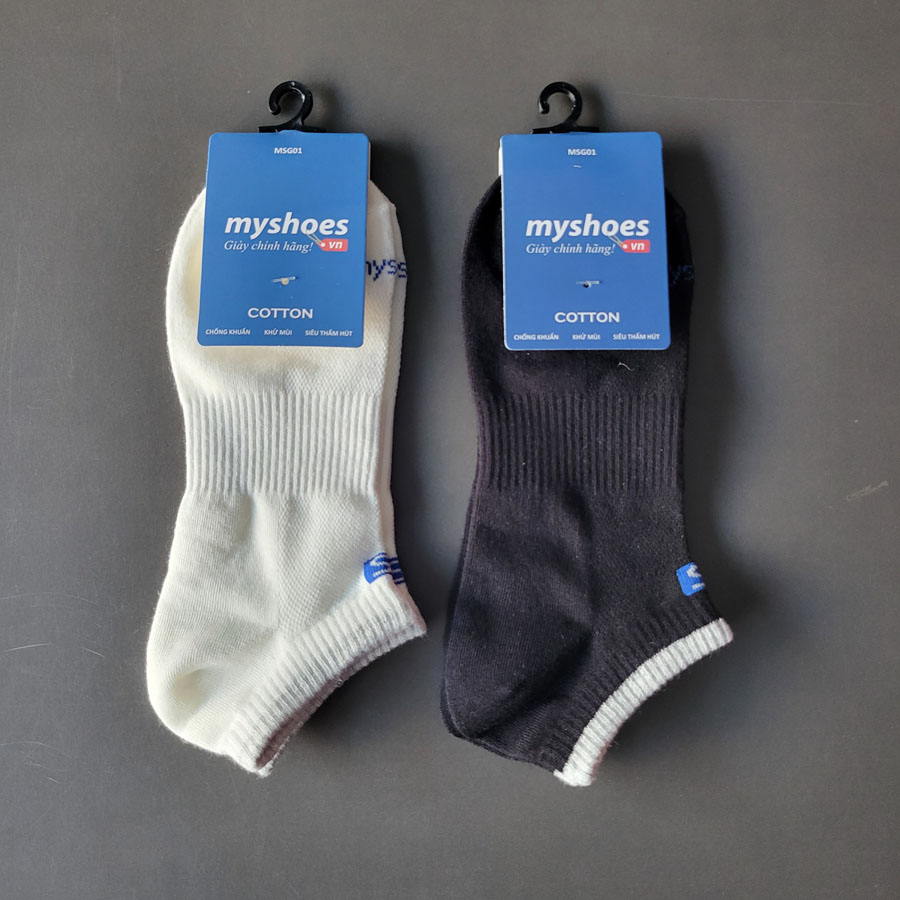 Tất Cao Cấp Myshoes - hình 2