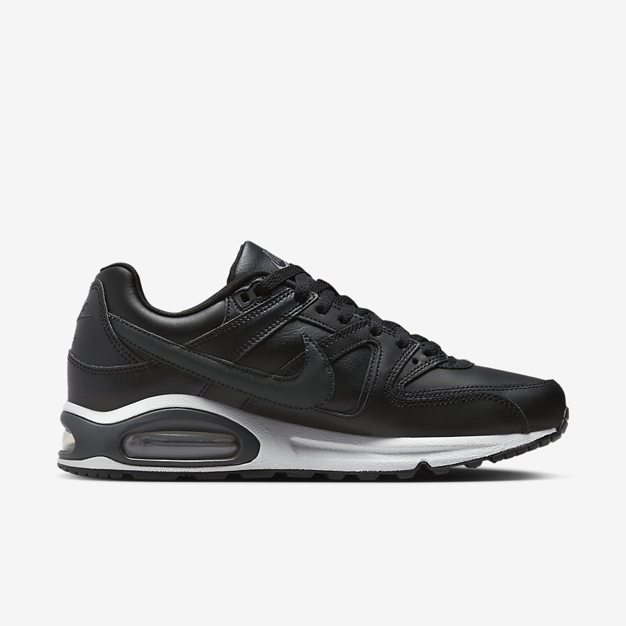 Giày Nike Air Max Command Leather