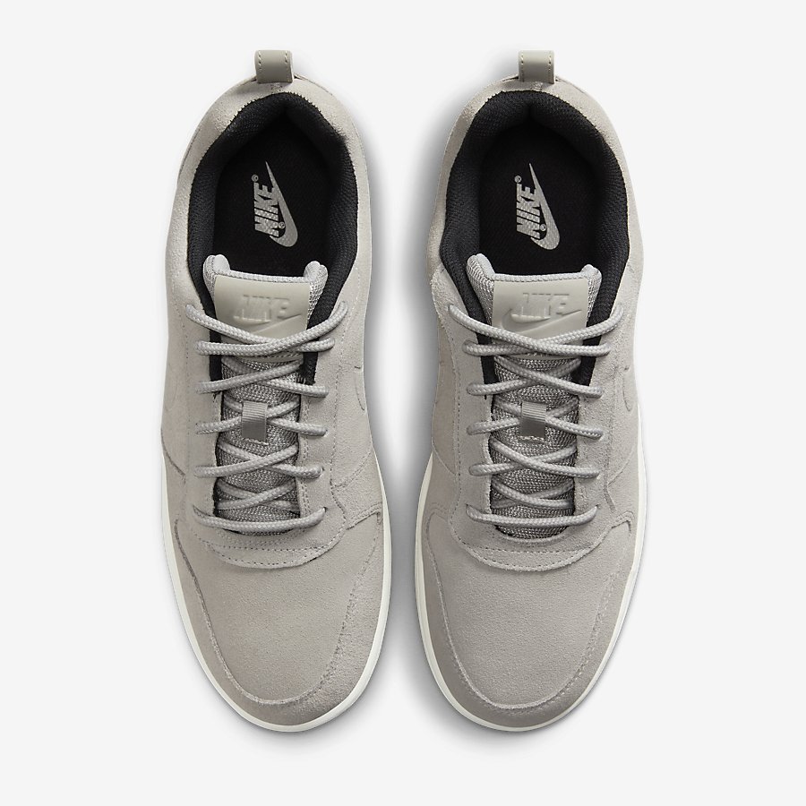 Giày Nike Court Borough Low Premium