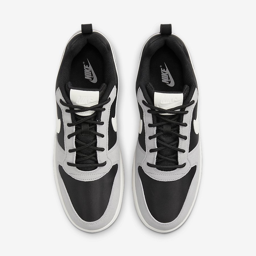 Giày Nike Court Borough Low