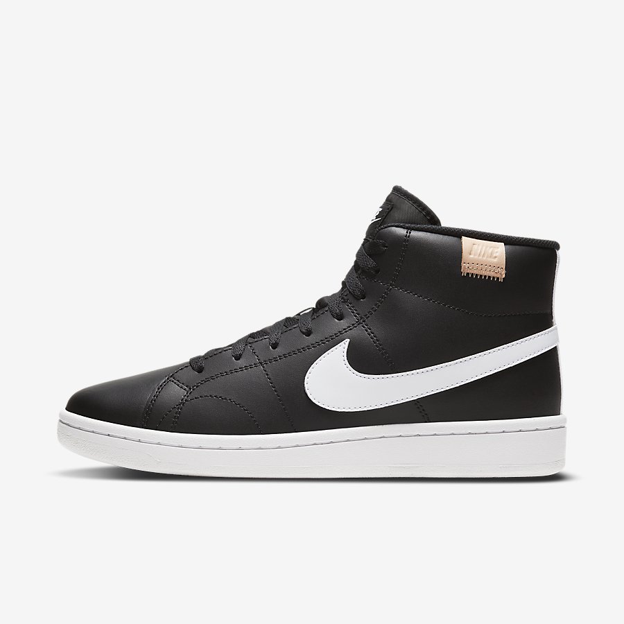 Giày Nike Court Royale 2 Mid