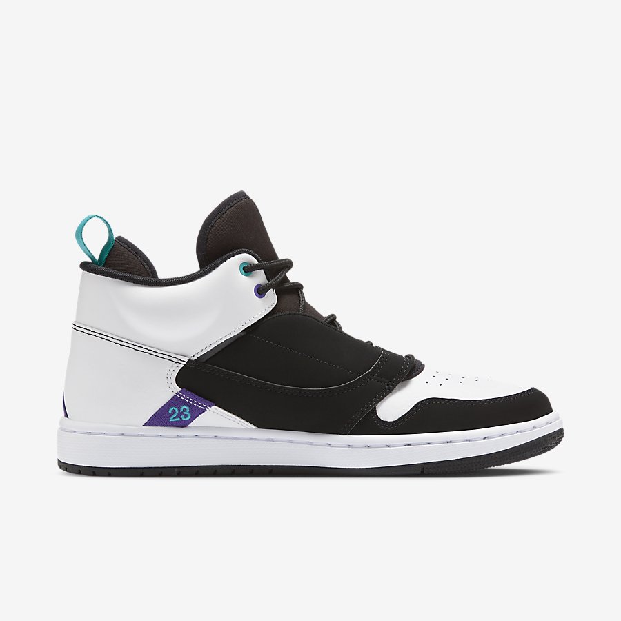 Giày Nike Jordan Fadeaway