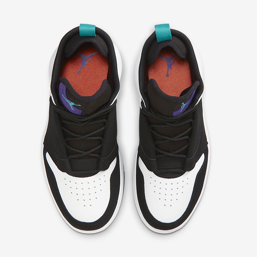 Giày Nike Jordan Fadeaway