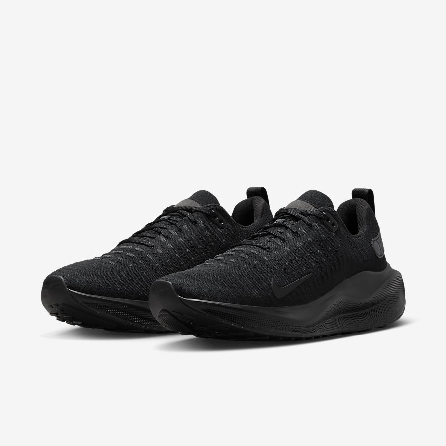 Giày Nike ReactX Infinity 4 đen