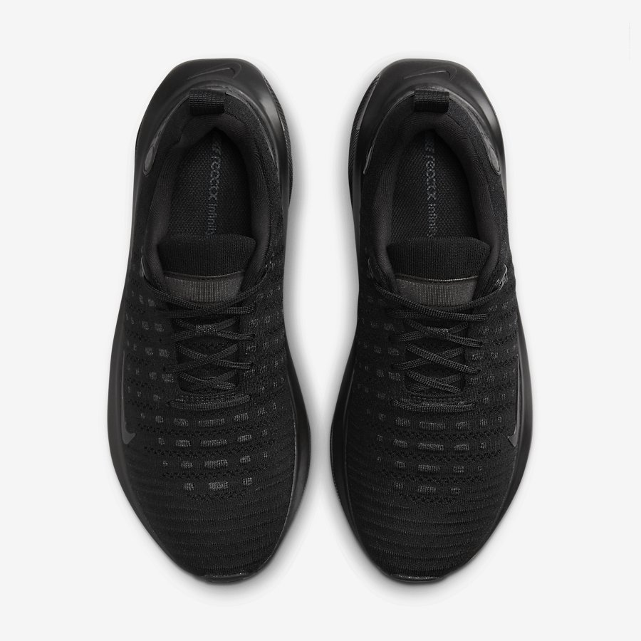 Giày Nike ReactX Infinity 4 đen