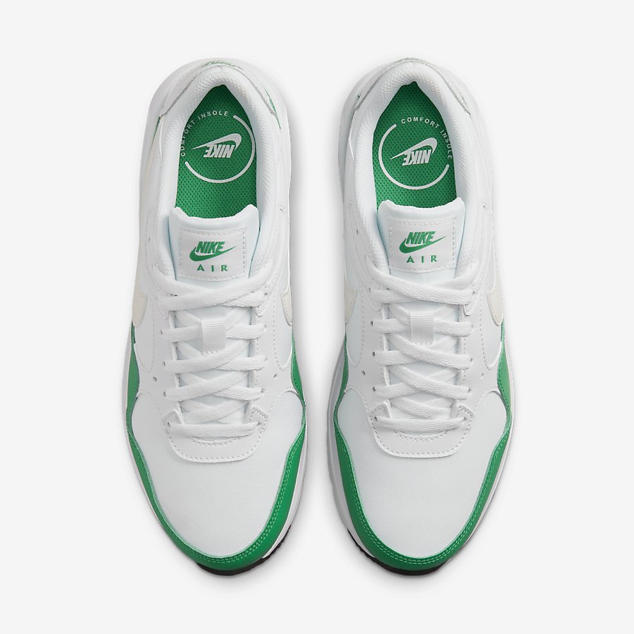 Giày Nike Air Max SC xanh lá