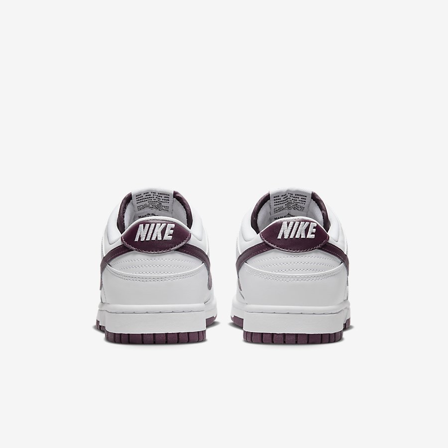 Giày Nike Dunk Low Nam