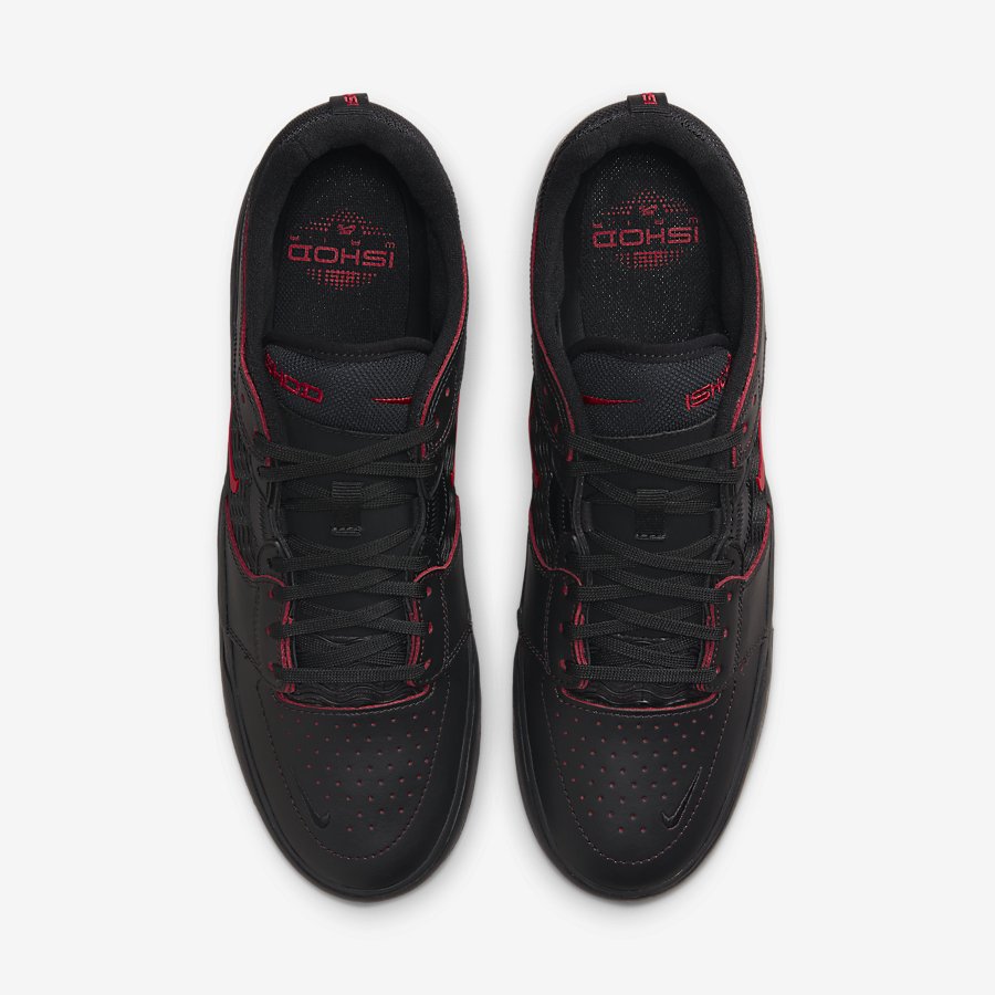 Giày Nike SB Ishod Premium