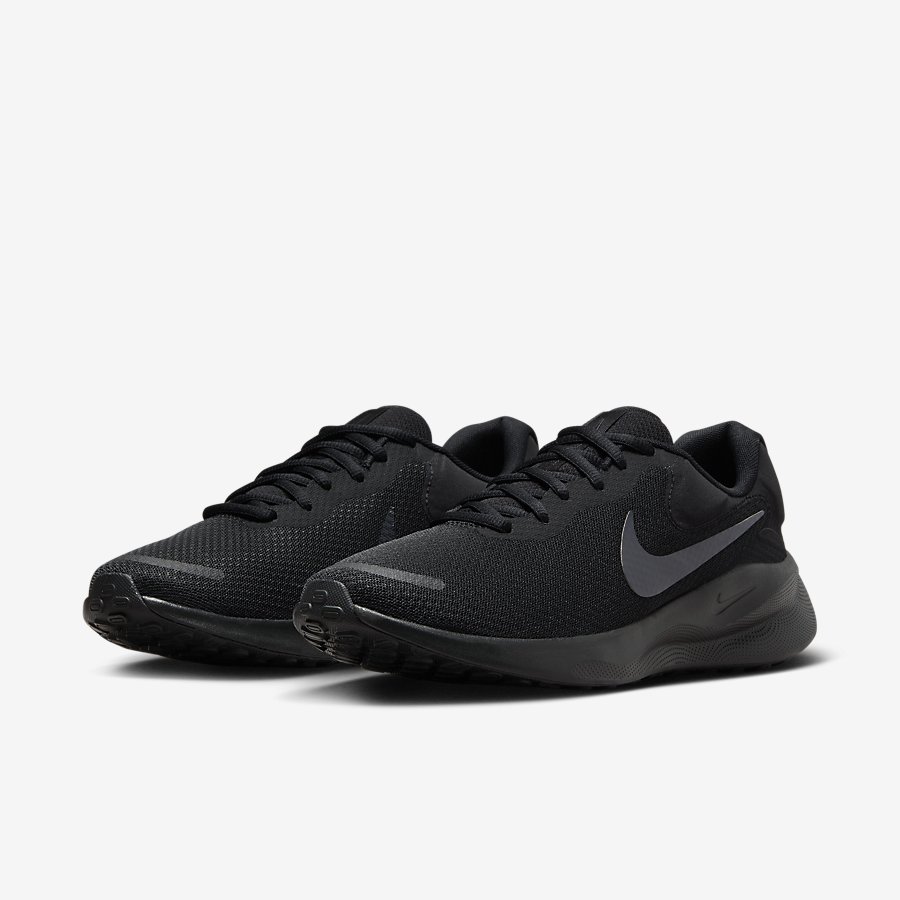 Nike Revolution 7 đen