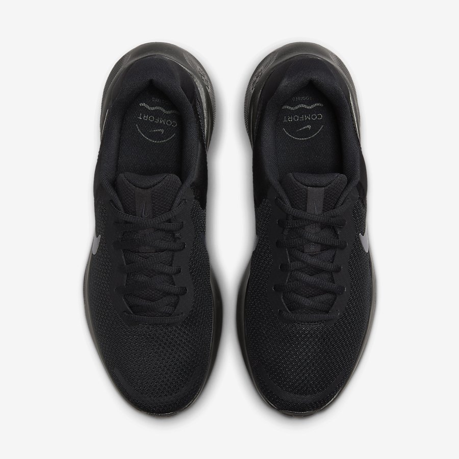 Nike Revolution 7 đen