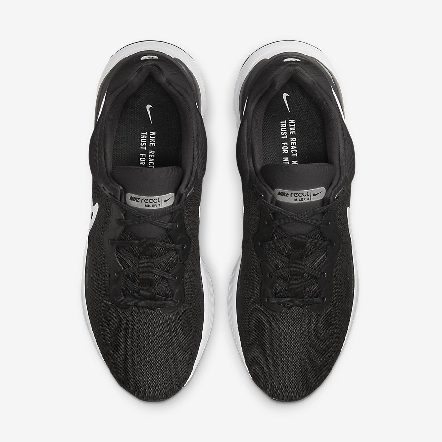 Giày Nike React Miler 3