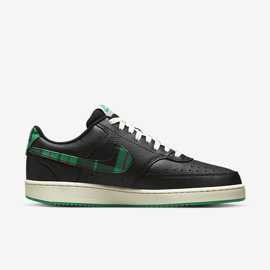 Giày Nike Court Vision Low