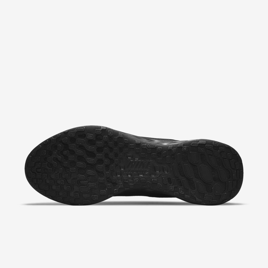 Giày Nike Revolution 6 đen