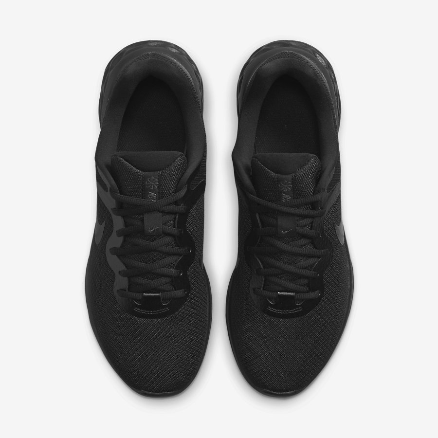 Giày Nike Revolution 6 đen