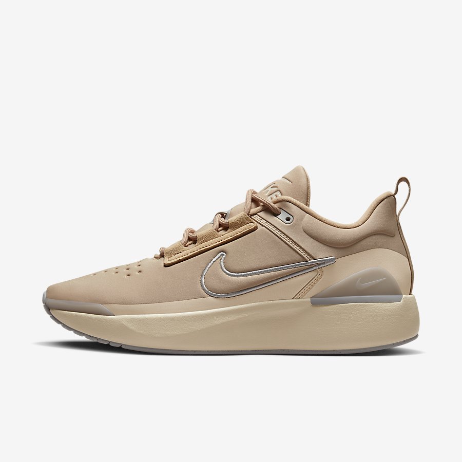 Giày Nike E-Series 1.0 Nam - Nâu
