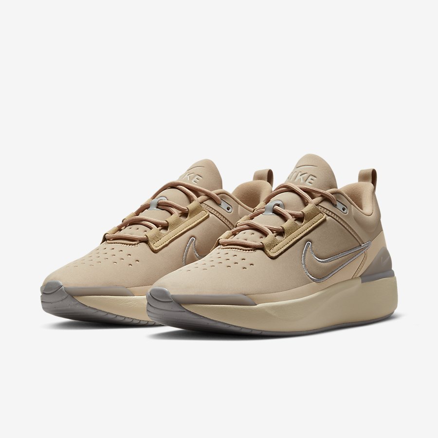 Giày Nike E-Series 1.0 Nam - Nâu - hình 4