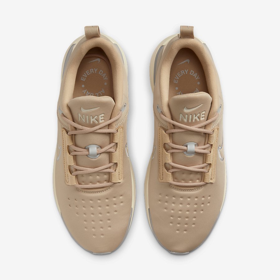 Giày Nike E-Series 1.0 Nam - Nâu - hình 5