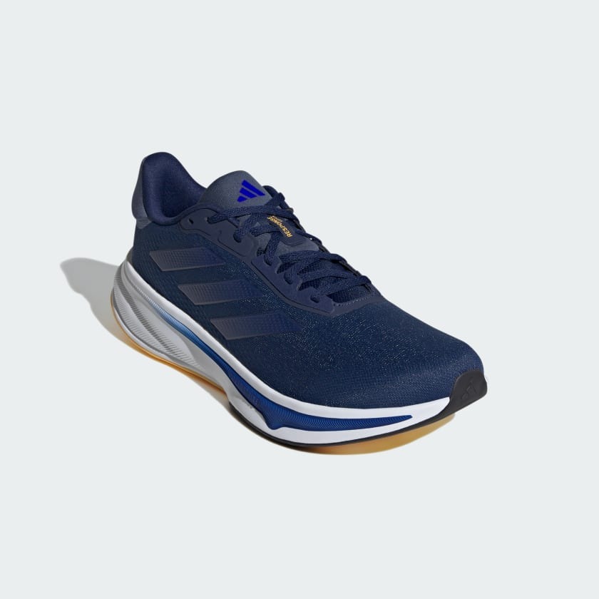 Giày Adidas Response Super Nam - Xanh Navy