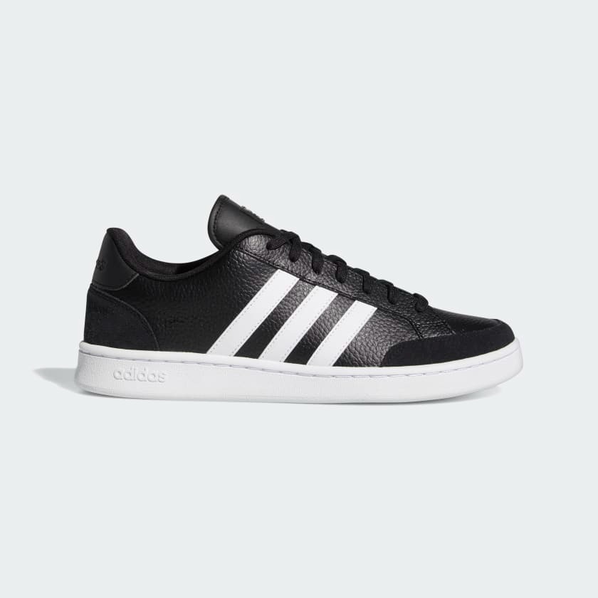 Giày adidas Grand Court SE