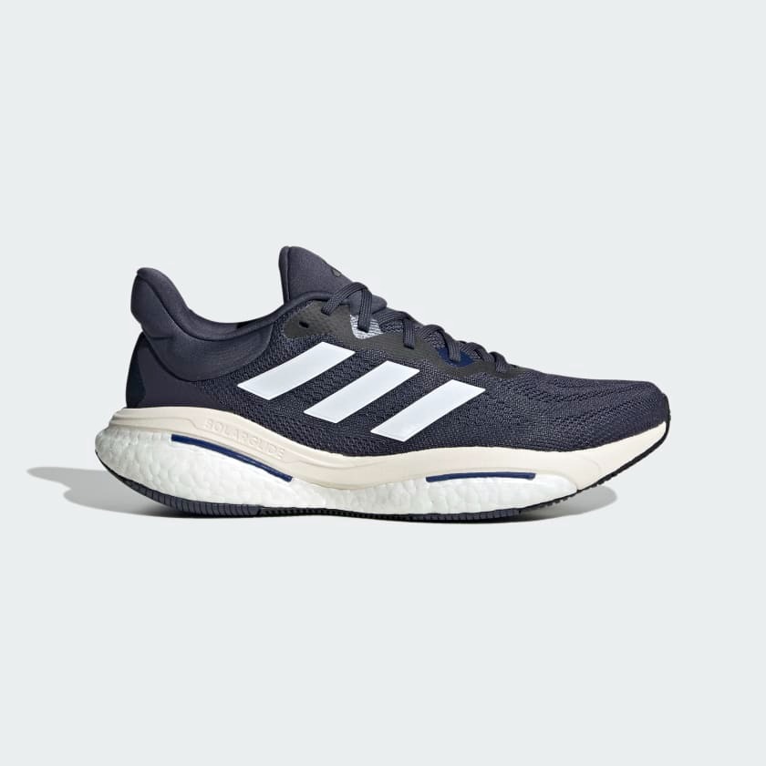 Giày adidas Solarglide 6