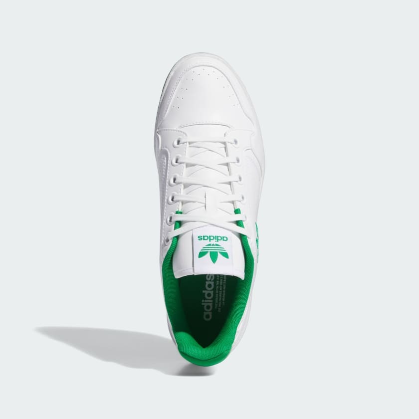 Giày adidas NY 90 Nam - Trắng Xanh Lá - hình 5