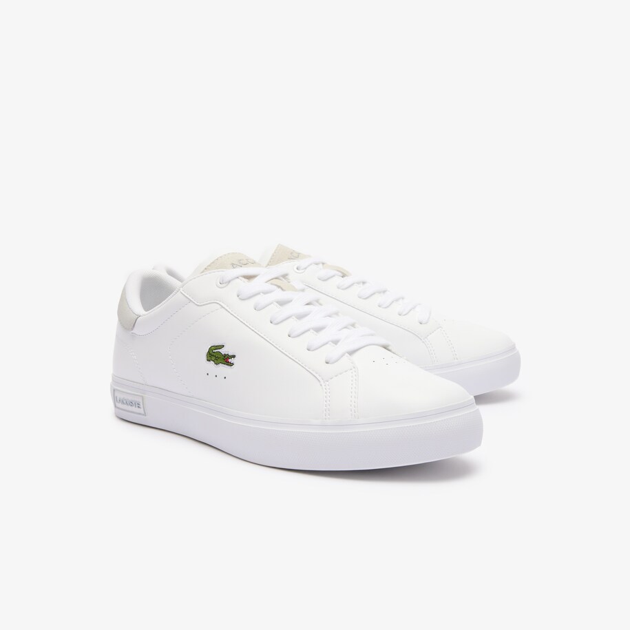 Lacoste PowerCourt 124 nam