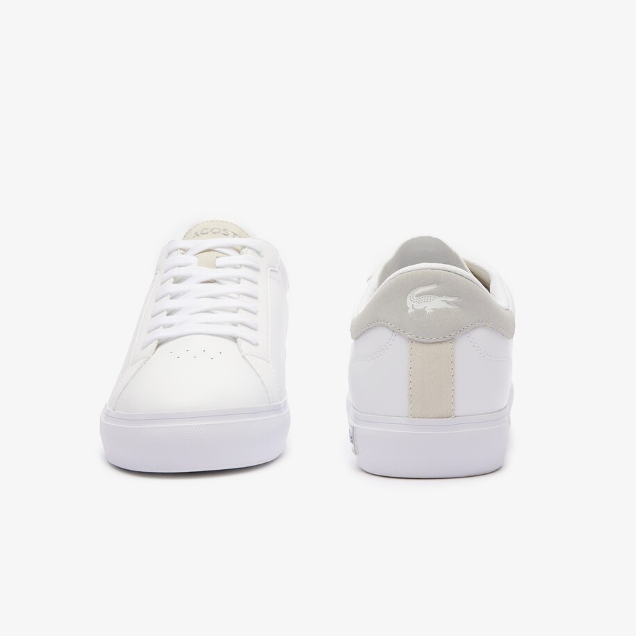 Lacoste PowerCourt 124 nam