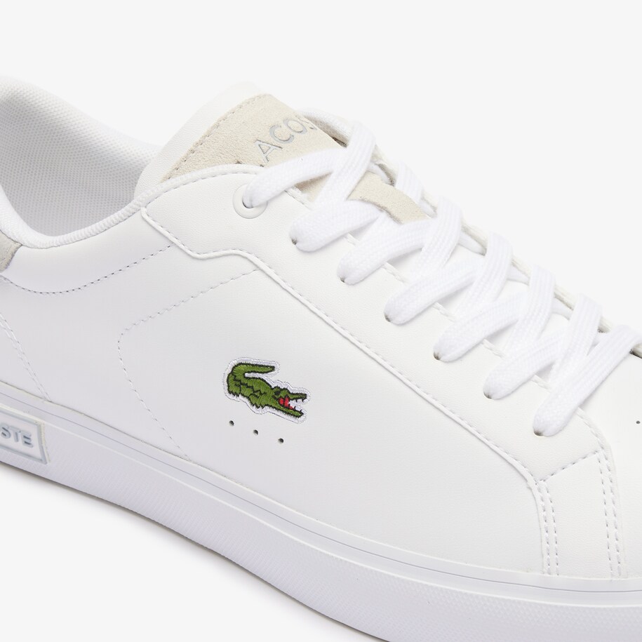 Lacoste PowerCourt 124 nam