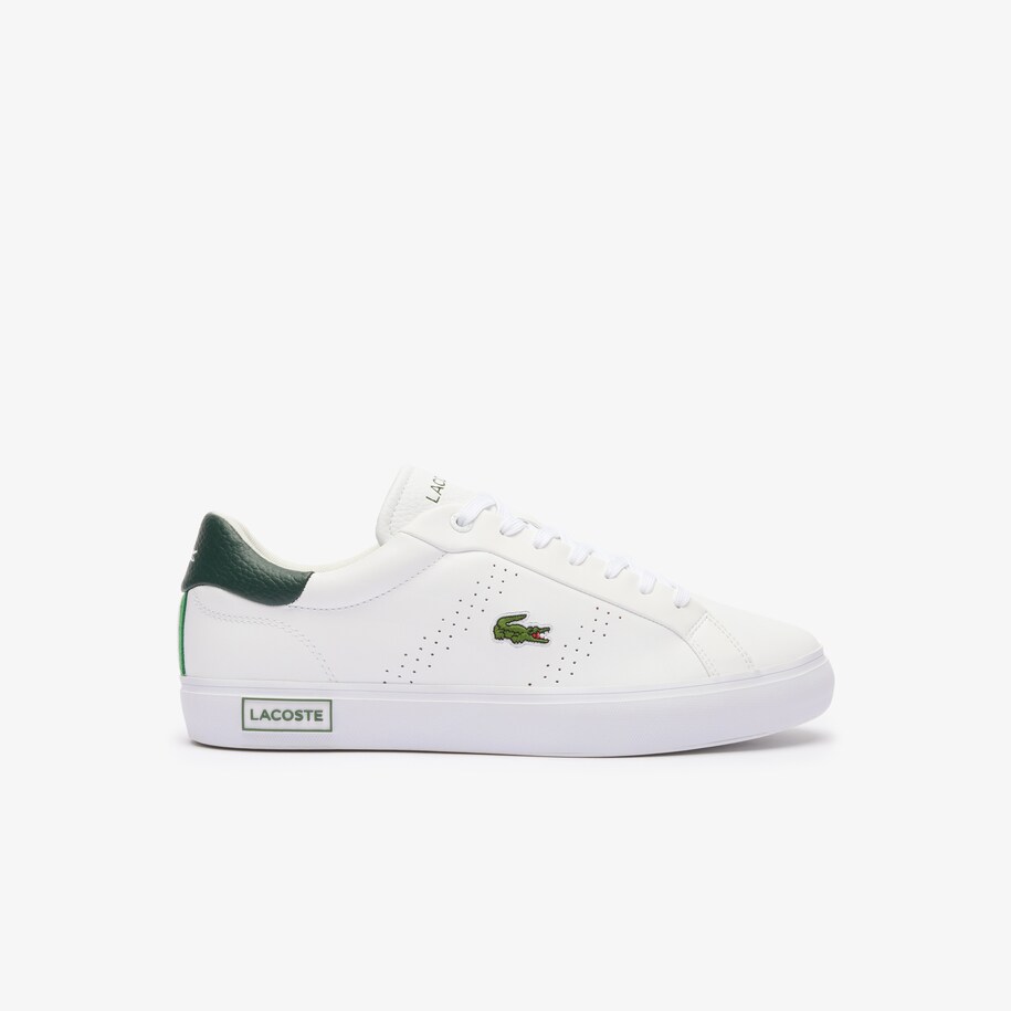 Giày Lacoste PowerCourt 2.0 124