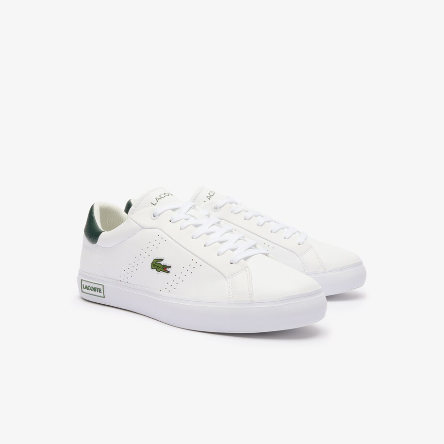 Giày Lacoste PowerCourt 2.0 124