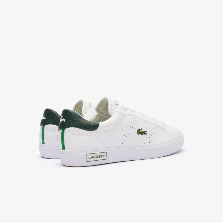 Giày Lacoste PowerCourt 2.0 124