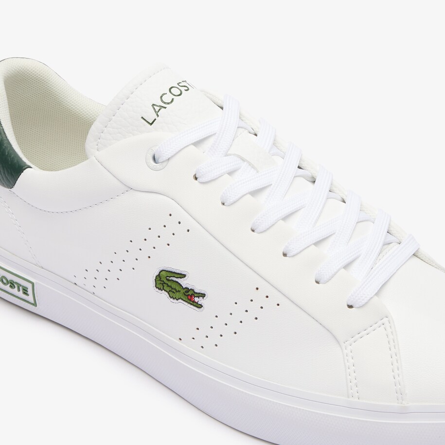 Giày Lacoste PowerCourt 2.0 124