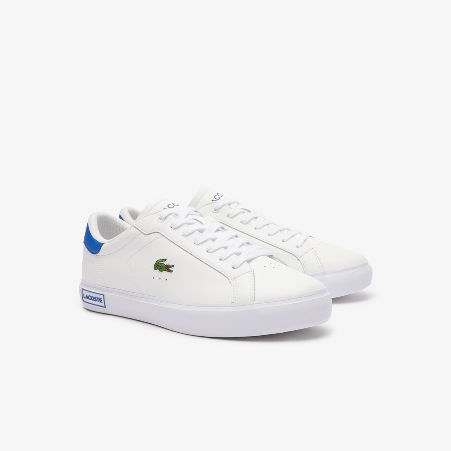 Lacoste PowerCourt 124