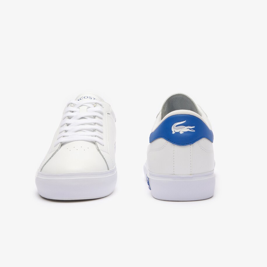 Lacoste PowerCourt 124