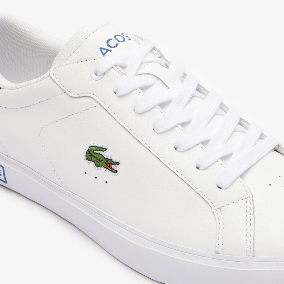 Lacoste PowerCourt 124