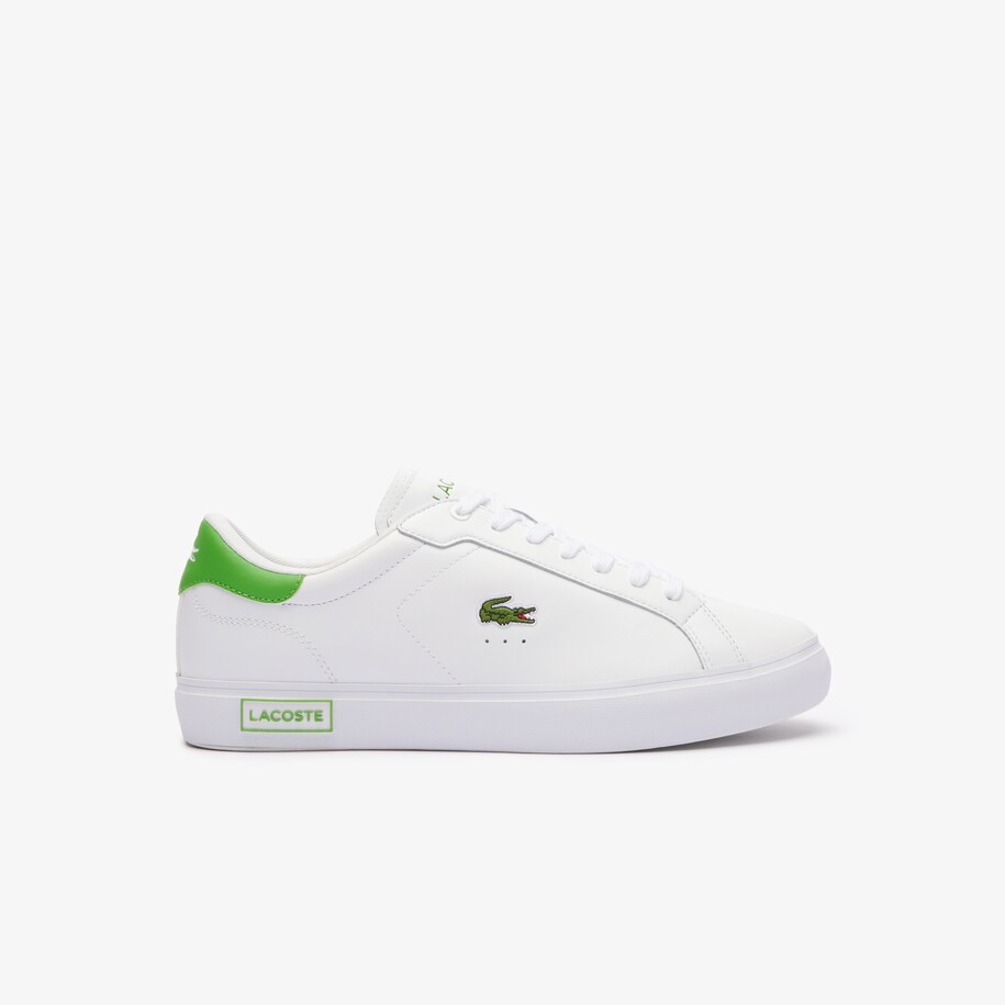 Giày Lacoste PowerCourt 124