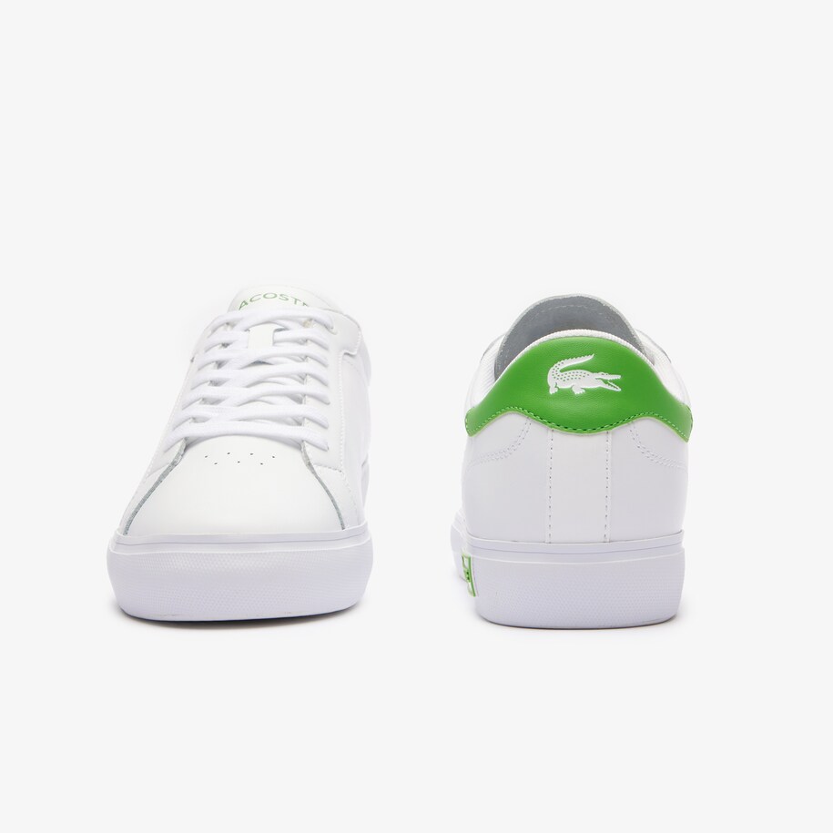 Giày Lacoste PowerCourt 124