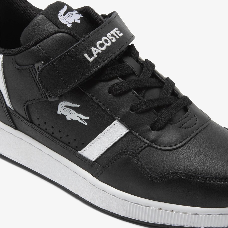 Lacoste T-Clip Velcro 223