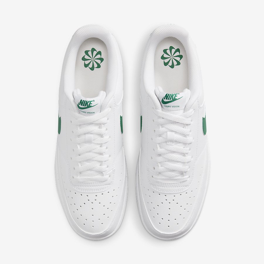 Giày Nike Court Vision Low