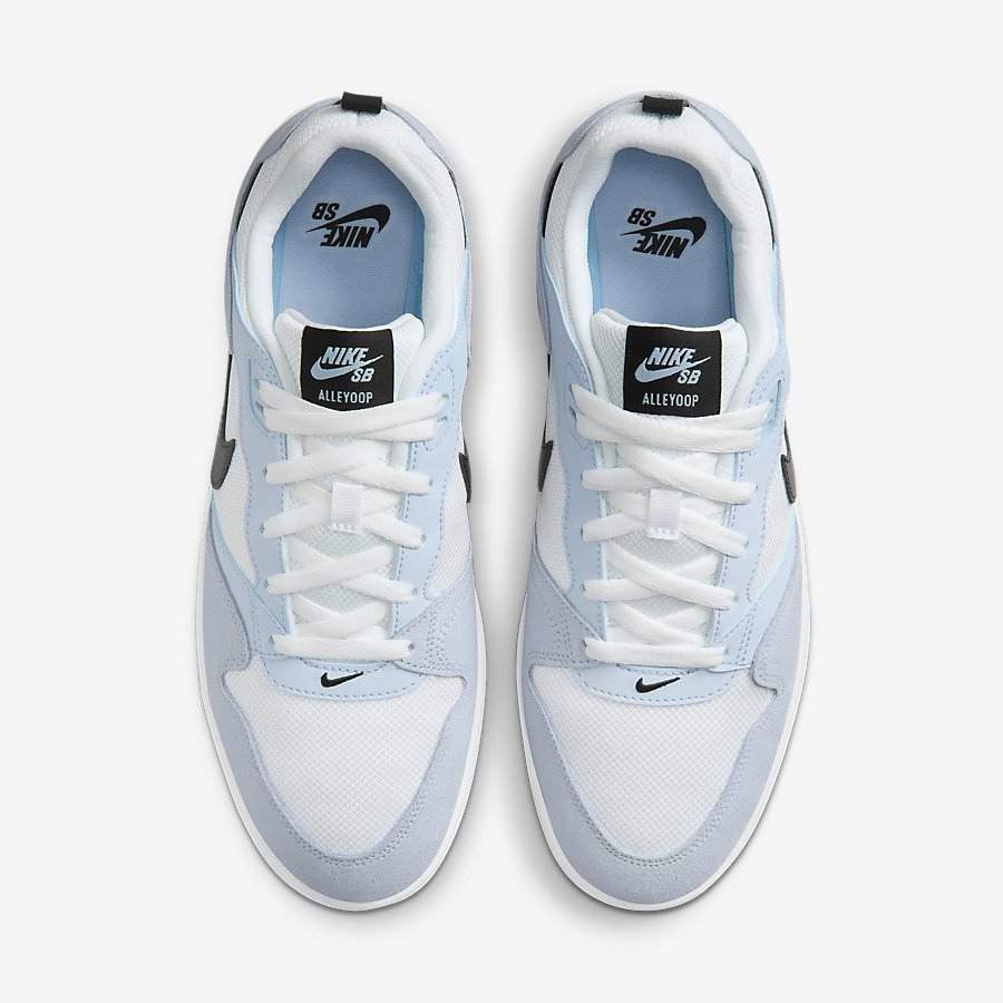 Giày Nike SB Alleyoop