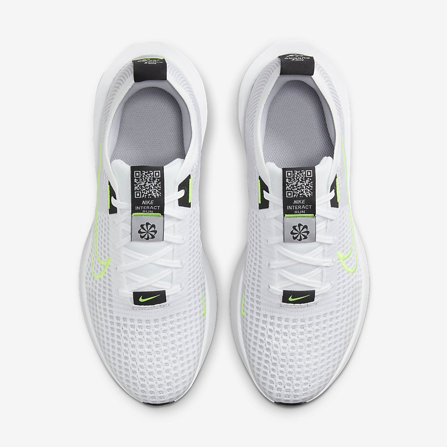Giày Nike Interact Run
