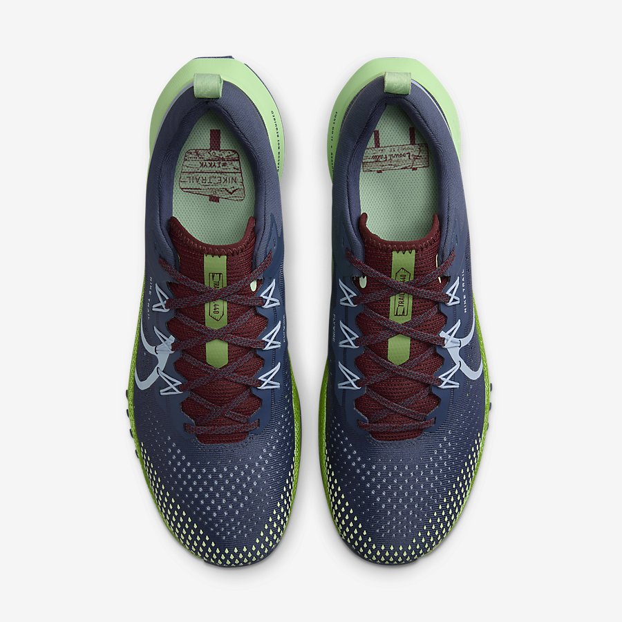 Giày Nike React Pegasus Trail 4